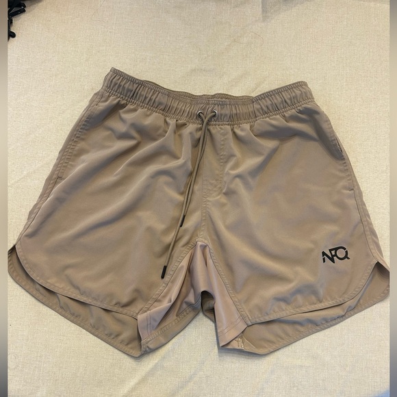 NFQ Training Shorts - Picture 1 of 2